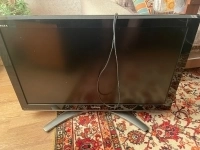 Продается телевизор Toshiba 37Z3030DR в ремонт картинка из объявления