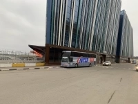 Ежедневные поездки Стаханов-Москва (автовокзал) Интербус картинка из объявления