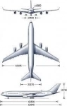 Шайба-киль левая, самолёта L-200, маслобак картинка из объявления
