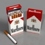 Дешевые сигареты оптом и мелким оптом с доставкой от 5 блоков картинка из объявления