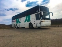 Бронирование и продажа билетов на автобус Москва-Луганск-Стаханов картинка из объявления
