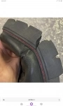 Перелом подошвы обуви Милютинский 18А картинка из объявления
